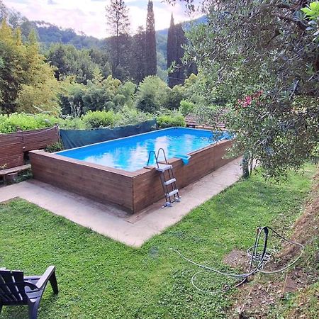 Il Fienile Villa Ripafratta ภายนอก รูปภาพ