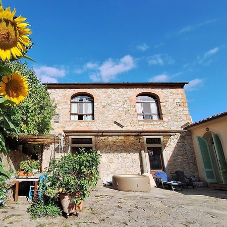 Il Fienile Villa Ripafratta ภายนอก รูปภาพ