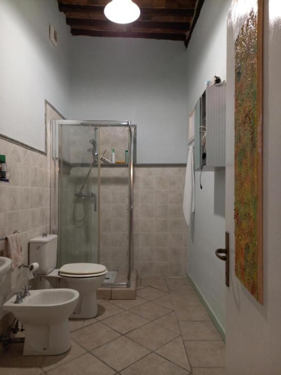 Il Fienile Villa Ripafratta ภายนอก รูปภาพ