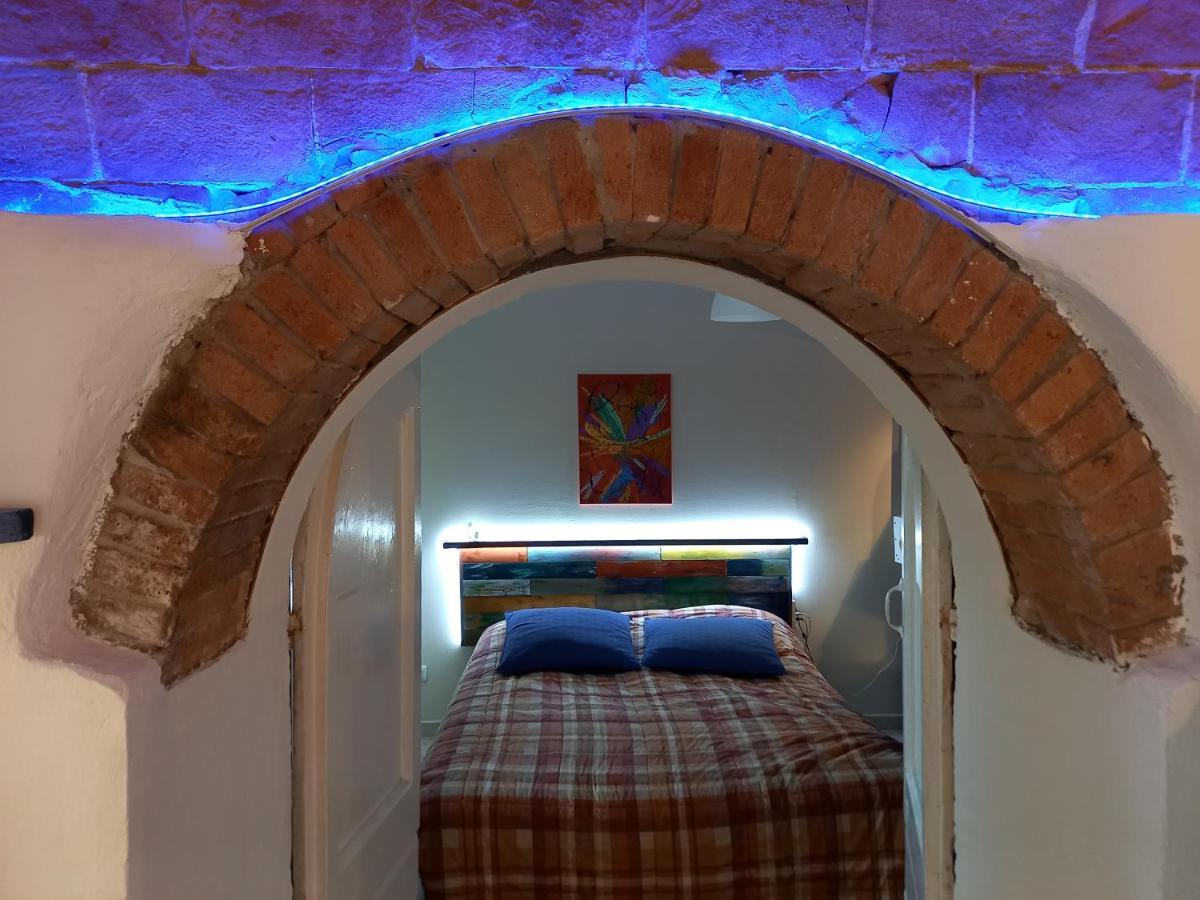 Il Fienile Villa Ripafratta ภายนอก รูปภาพ