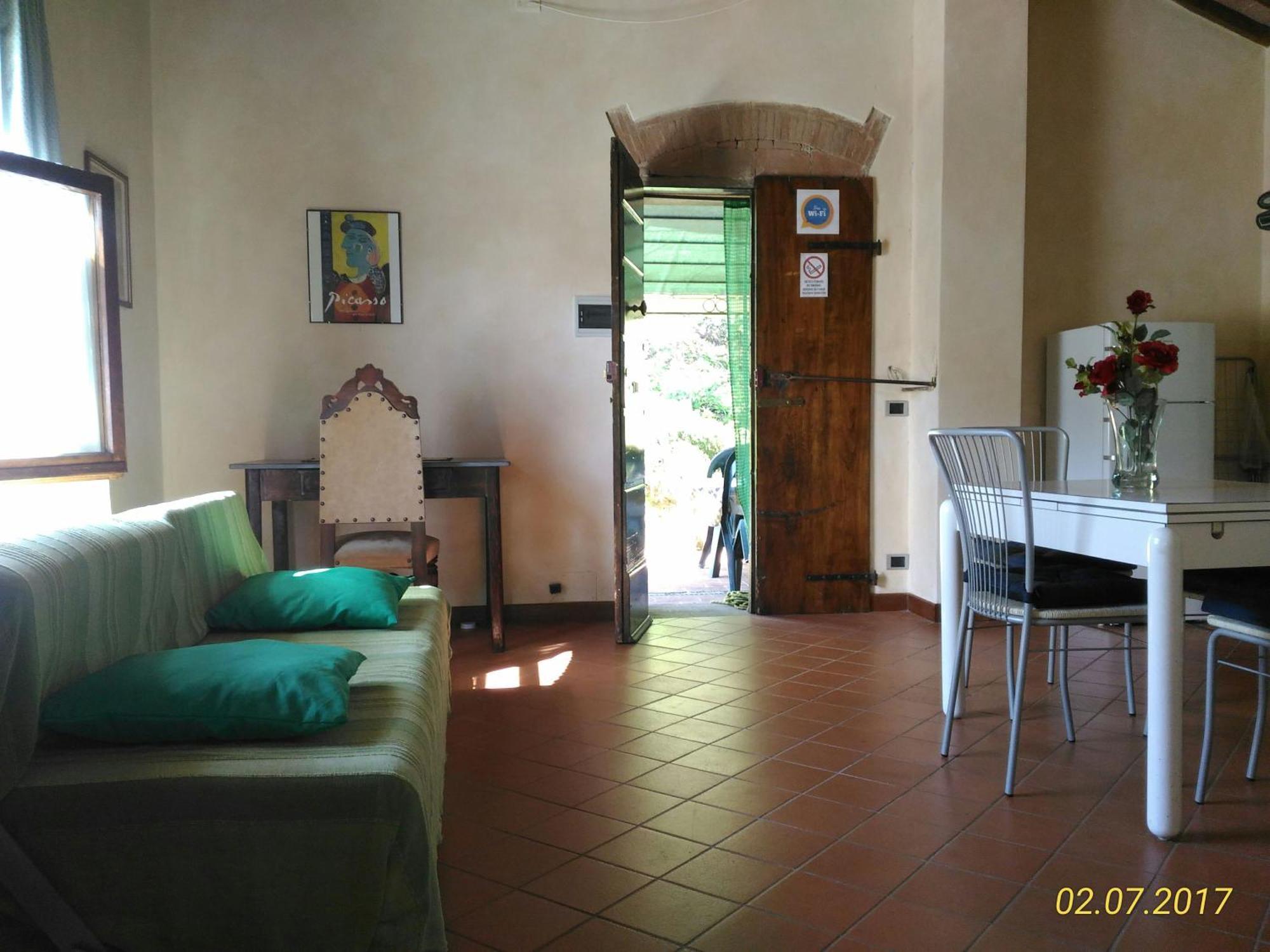 Il Fienile Villa Ripafratta ภายนอก รูปภาพ