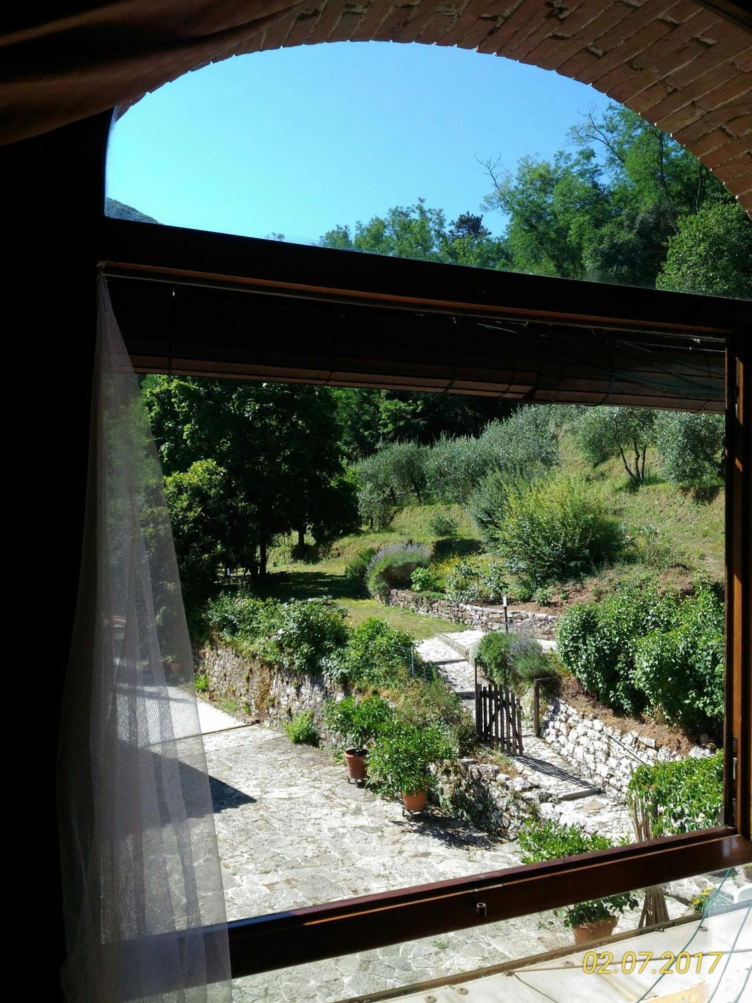 Il Fienile Villa Ripafratta ภายนอก รูปภาพ