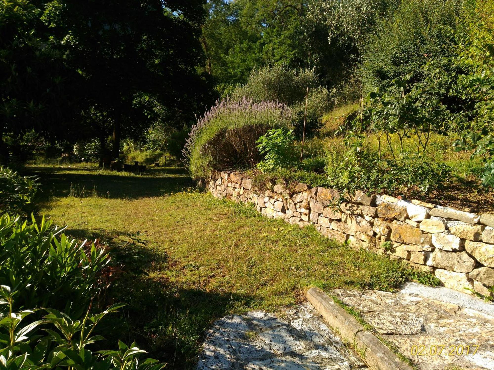 Il Fienile Villa Ripafratta ภายนอก รูปภาพ