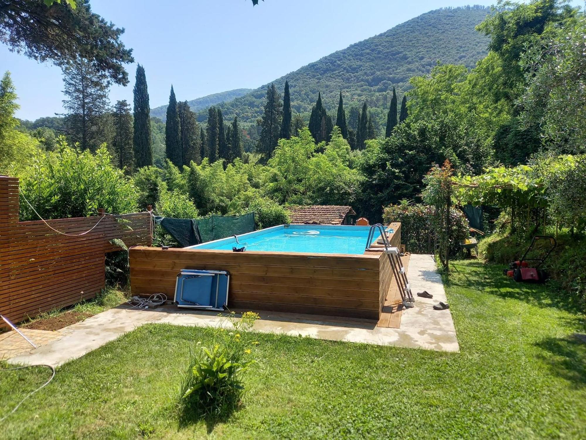 Il Fienile Villa Ripafratta ห้อง รูปภาพ