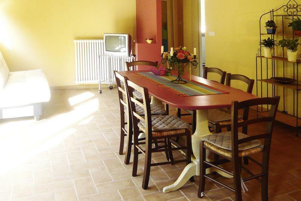 Il Fienile Villa Ripafratta ภายนอก รูปภาพ