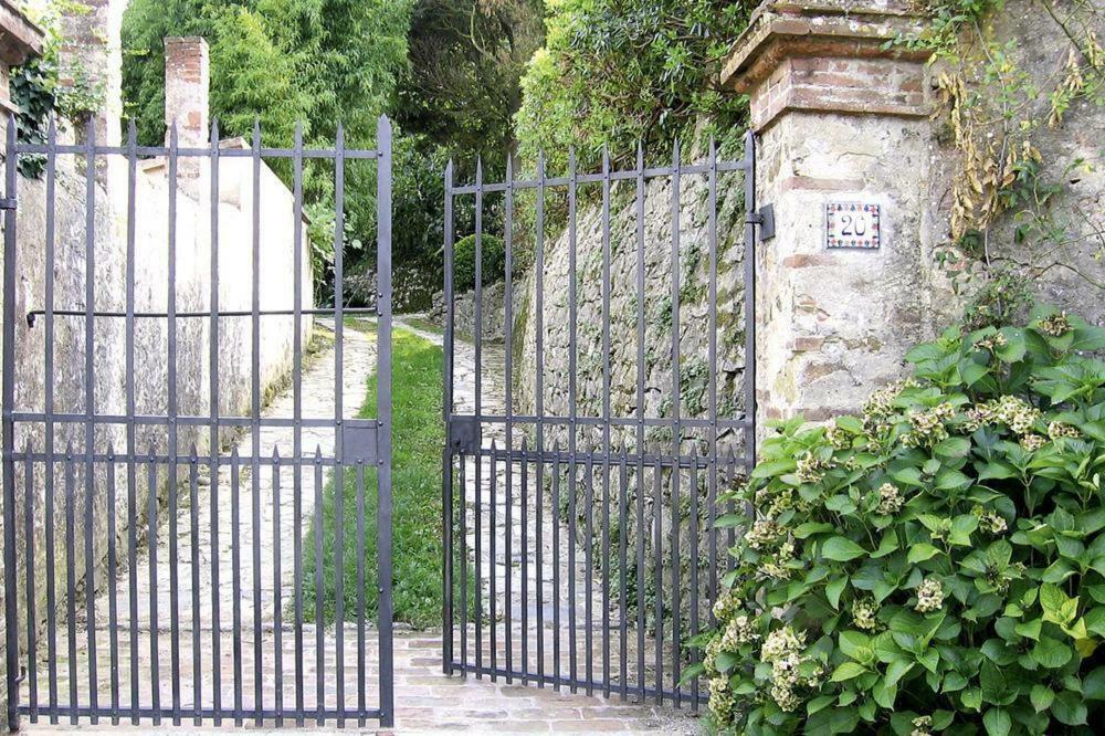 Il Fienile Villa Ripafratta ภายนอก รูปภาพ