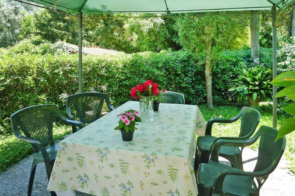Il Fienile Villa Ripafratta ภายนอก รูปภาพ