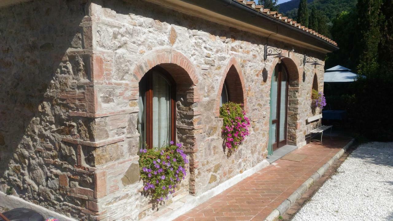 Il Fienile Villa Ripafratta ภายนอก รูปภาพ